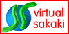 virtual town sakaki.com